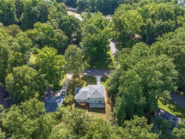 1893 BURNING TREE Drive, Decatur, GA 30032