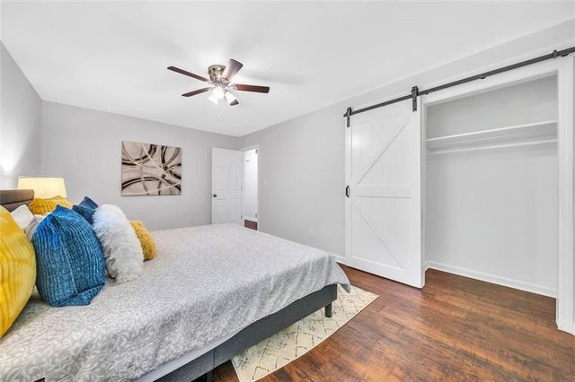 1893 BURNING TREE Drive, Decatur, GA 30032