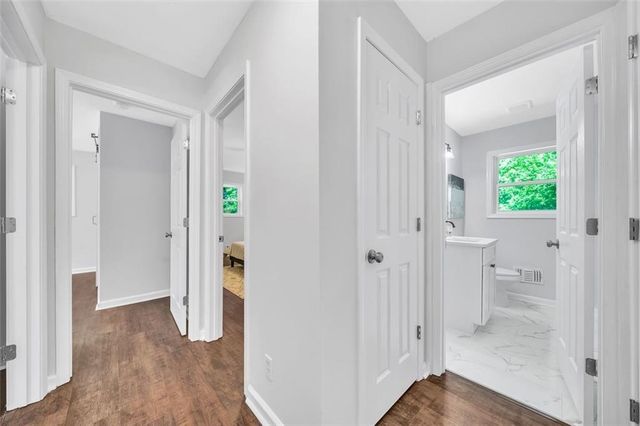 1893 BURNING TREE Drive, Decatur, GA 30032