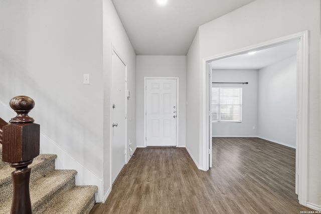 7923 NAVARRO MLS, San Antonio, TX 78252