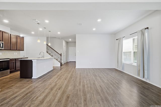 7923 NAVARRO MLS, San Antonio, TX 78252