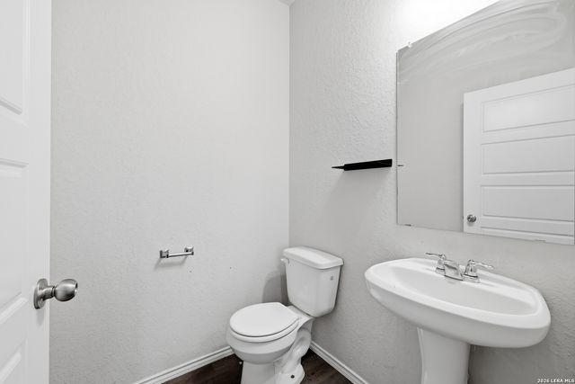 7923 NAVARRO MLS, San Antonio, TX 78252