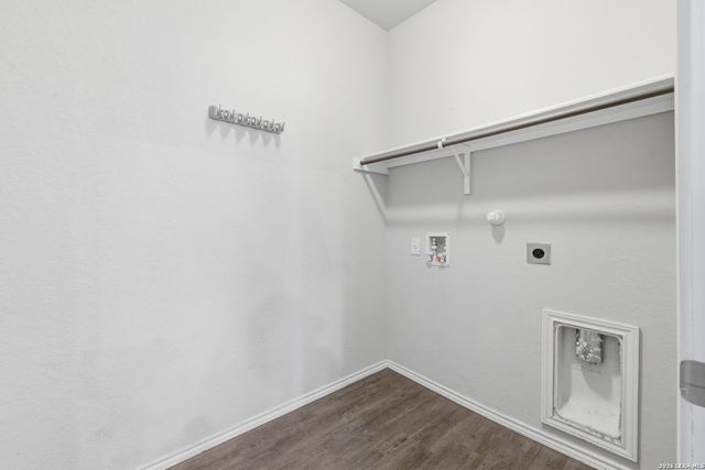 7923 NAVARRO MLS, San Antonio, TX 78252
