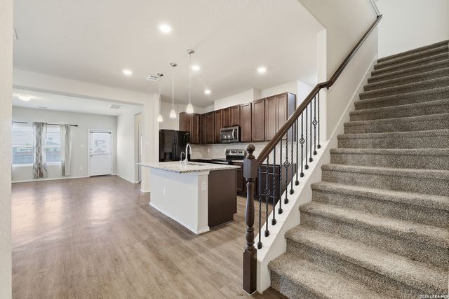 7923 NAVARRO MLS, San Antonio, TX 78252