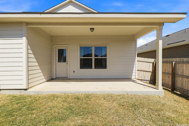 7923 NAVARRO MLS, San Antonio, TX 78252