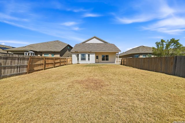 7923 NAVARRO MLS, San Antonio, TX 78252