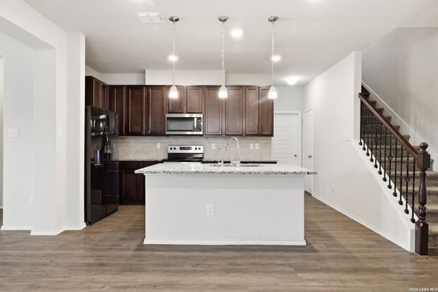 7923 NAVARRO MLS, San Antonio, TX 78252