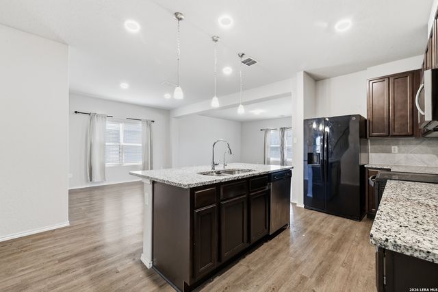 7923 NAVARRO MLS, San Antonio, TX 78252