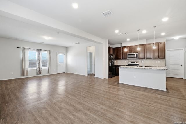 7923 NAVARRO MLS, San Antonio, TX 78252