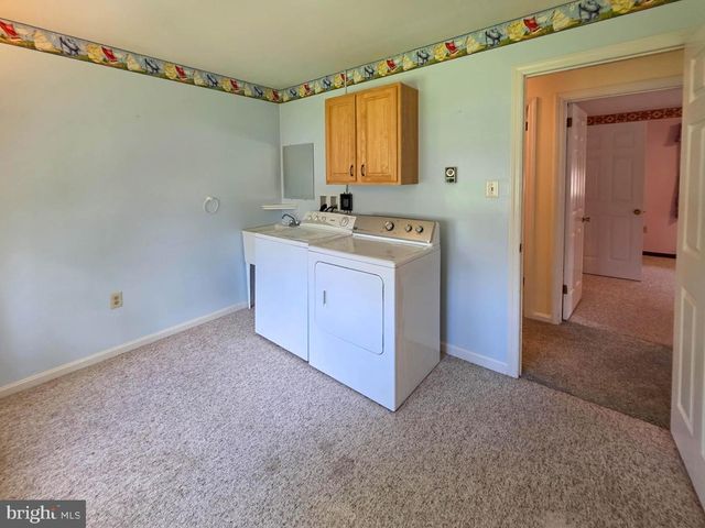 10984 OLD FORGE ROAD, Waynesboro, PA 17268