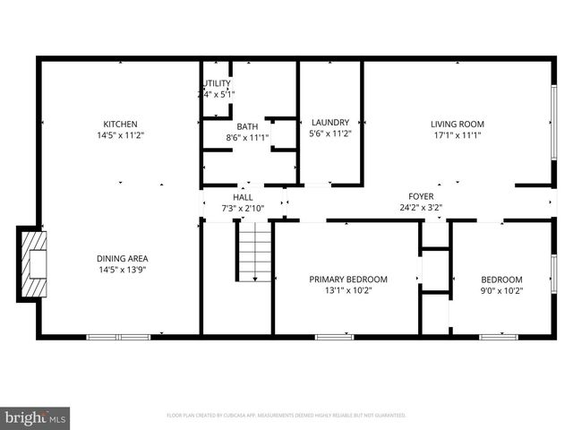 10984 OLD FORGE ROAD, Waynesboro, PA 17268