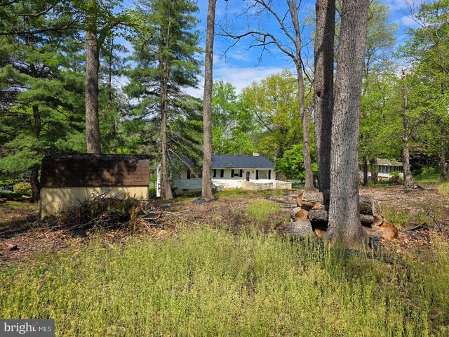 10984 OLD FORGE ROAD, Waynesboro, PA 17268