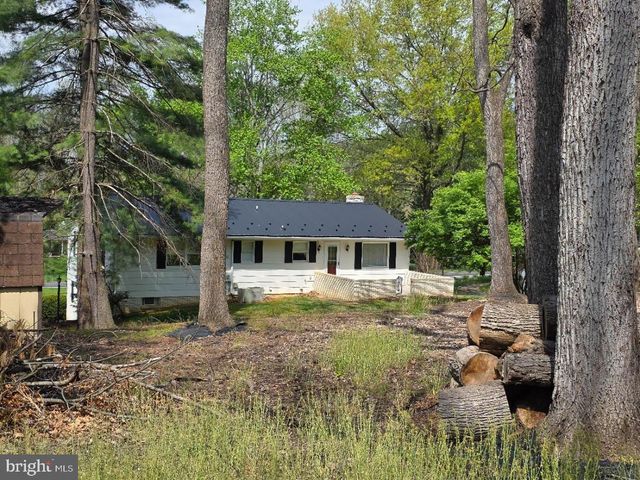 10984 OLD FORGE ROAD, Waynesboro, PA 17268