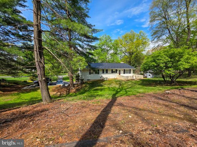 10984 OLD FORGE ROAD, Waynesboro, PA 17268