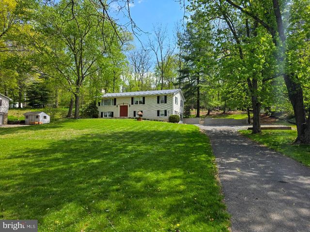 10984 OLD FORGE ROAD, Waynesboro, PA 17268
