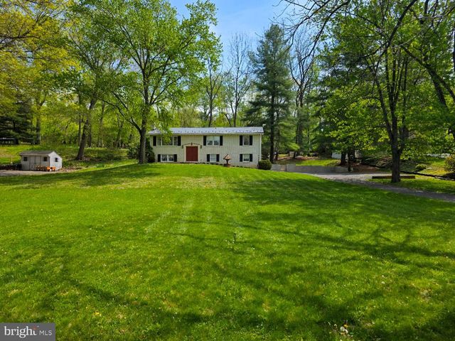 10984 OLD FORGE ROAD, Waynesboro, PA 17268