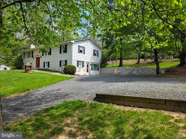 10984 OLD FORGE ROAD, Waynesboro, PA 17268