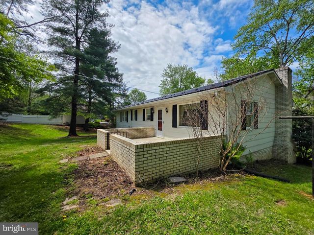 10984 OLD FORGE ROAD, Waynesboro, PA 17268