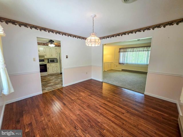 10984 OLD FORGE ROAD, Waynesboro, PA 17268