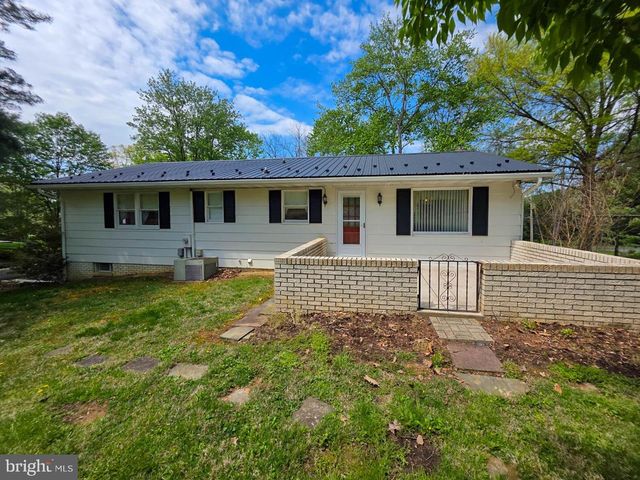 10984 OLD FORGE ROAD, Waynesboro, PA 17268