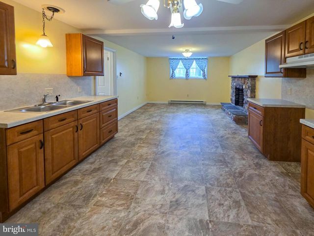 10984 OLD FORGE ROAD, Waynesboro, PA 17268