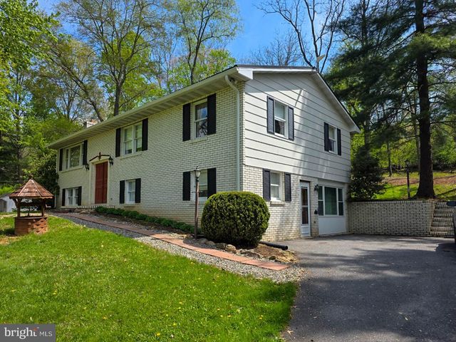 10984 OLD FORGE ROAD, Waynesboro, PA 17268
