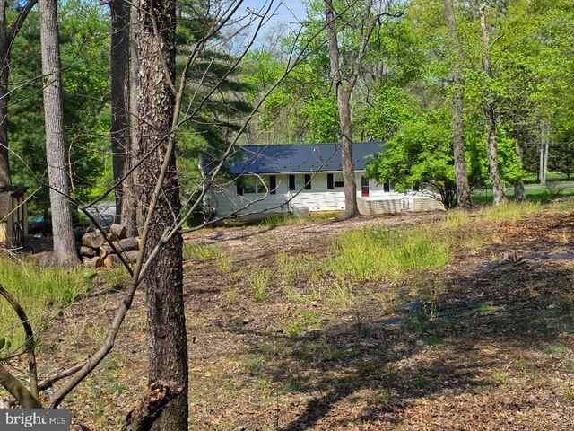 10984 OLD FORGE ROAD, Waynesboro, PA 17268