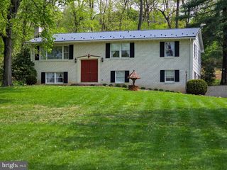 10984 OLD FORGE ROAD, Waynesboro, PA 17268