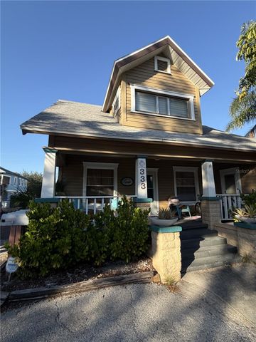 333 9TH AVENUE N B, St Petersburg, FL 33701