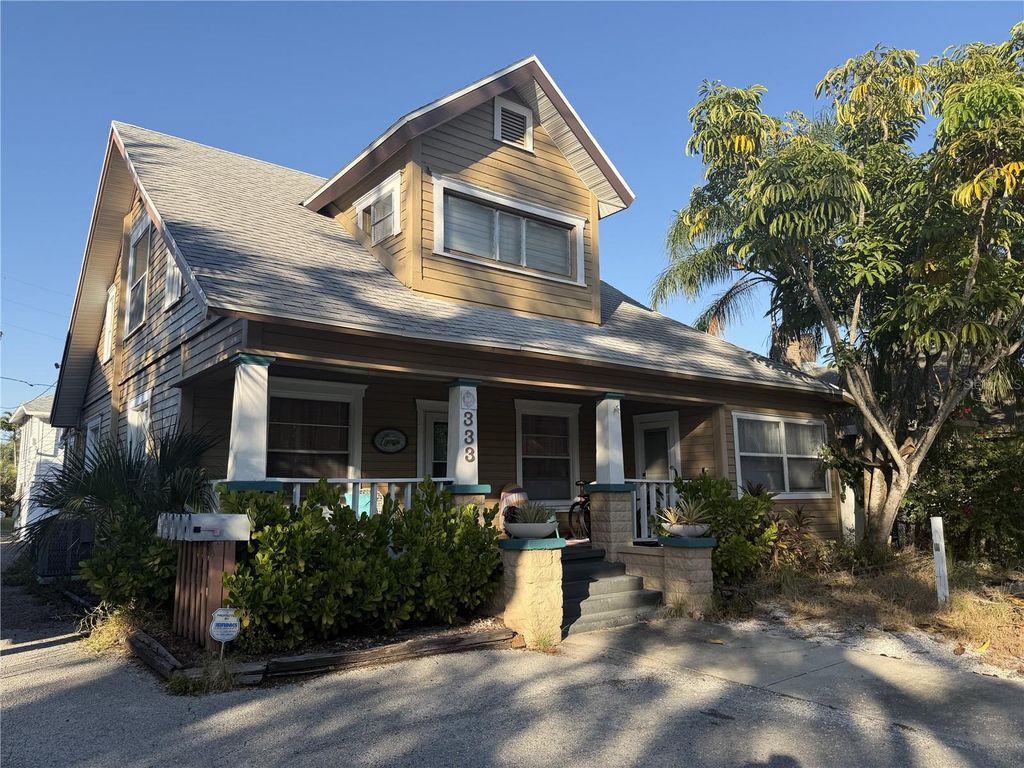 333 9TH AVENUE N B, St Petersburg, FL 33701