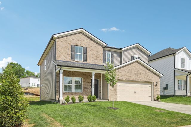 1086 Bluffton Cir, Clarksville, TN 37043
