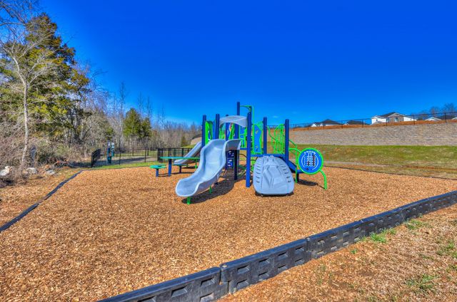 1086 Bluffton Cir, Clarksville, TN 37043