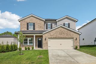 1086 Bluffton Cir, Clarksville, TN 37043