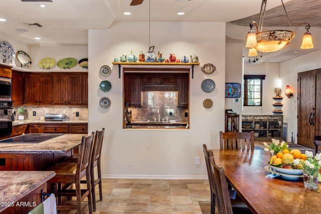 25002 N QUAIL HAVEN Drive, Rio Verde, AZ 85263