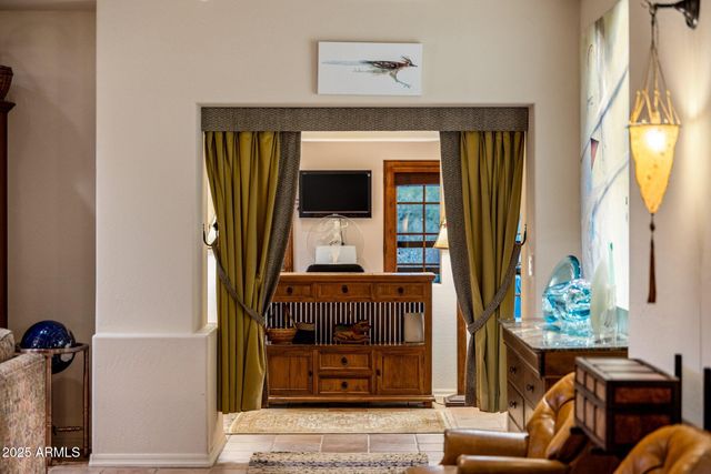 25002 N QUAIL HAVEN Drive, Rio Verde, AZ 85263