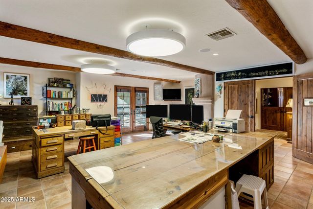 25002 N QUAIL HAVEN Drive, Rio Verde, AZ 85263