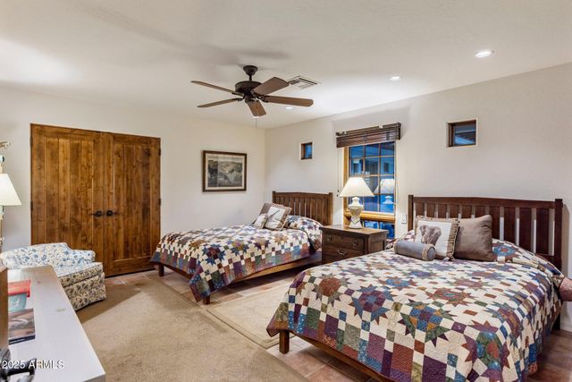 25002 N QUAIL HAVEN Drive, Rio Verde, AZ 85263