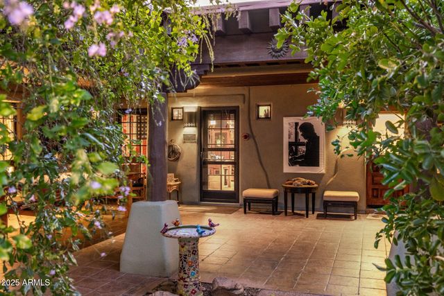 25002 N QUAIL HAVEN Drive, Rio Verde, AZ 85263