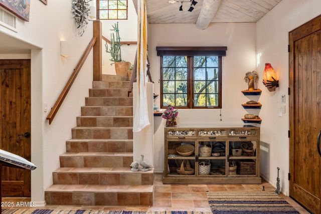 25002 N QUAIL HAVEN Drive, Rio Verde, AZ 85263