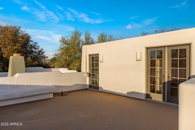 25002 N QUAIL HAVEN Drive, Rio Verde, AZ 85263