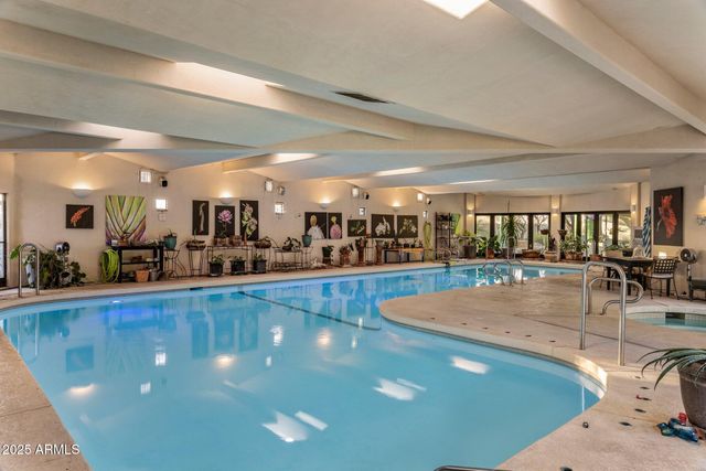 25002 N QUAIL HAVEN Drive, Rio Verde, AZ 85263