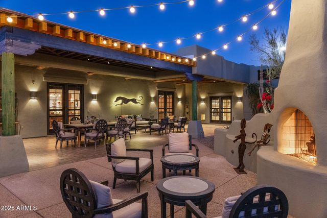 25002 N QUAIL HAVEN Drive, Rio Verde, AZ 85263