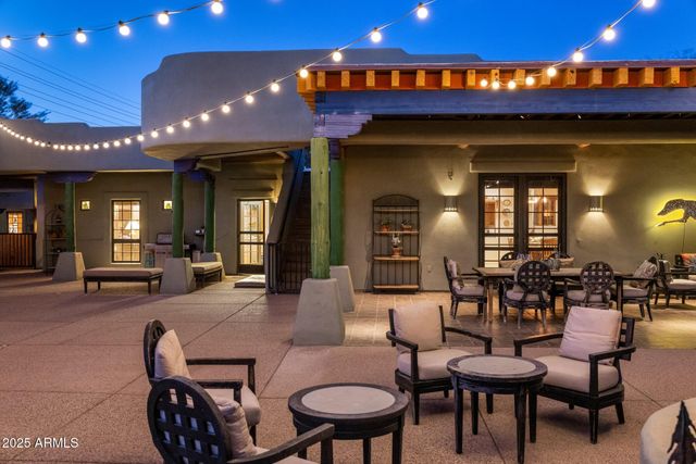 25002 N QUAIL HAVEN Drive, Rio Verde, AZ 85263