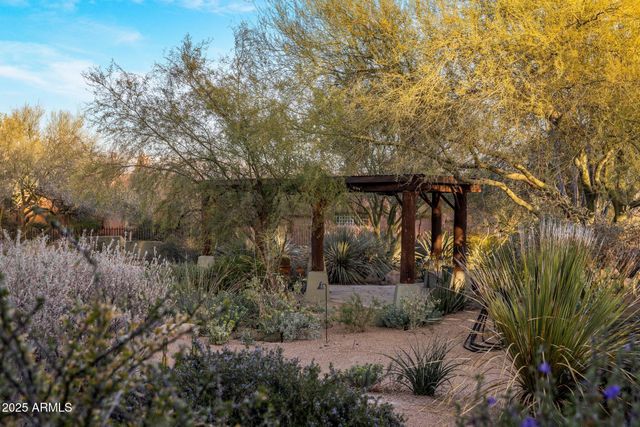 25002 N QUAIL HAVEN Drive, Rio Verde, AZ 85263