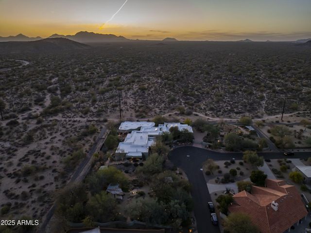 25002 N QUAIL HAVEN Drive, Rio Verde, AZ 85263
