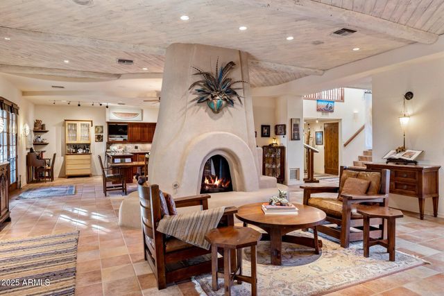 25002 N QUAIL HAVEN Drive, Rio Verde, AZ 85263