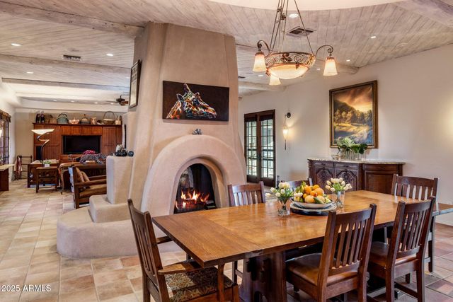 25002 N QUAIL HAVEN Drive, Rio Verde, AZ 85263