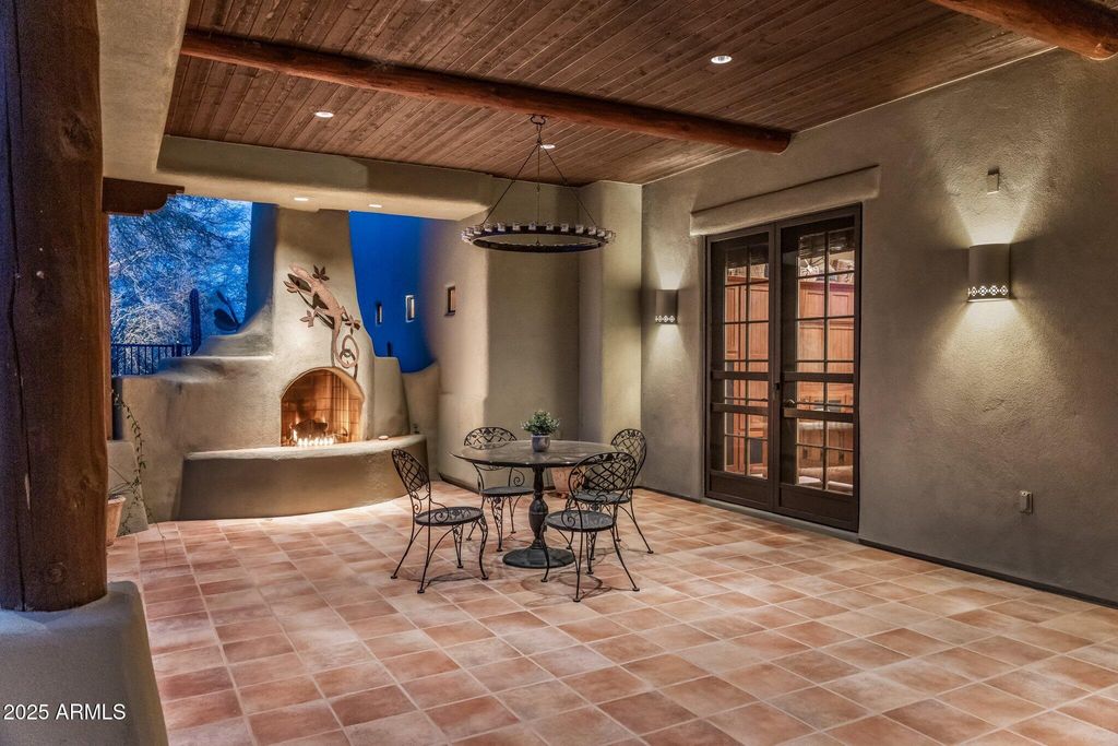 25002 N QUAIL HAVEN Drive, Rio Verde, AZ 85263 — photo 3
