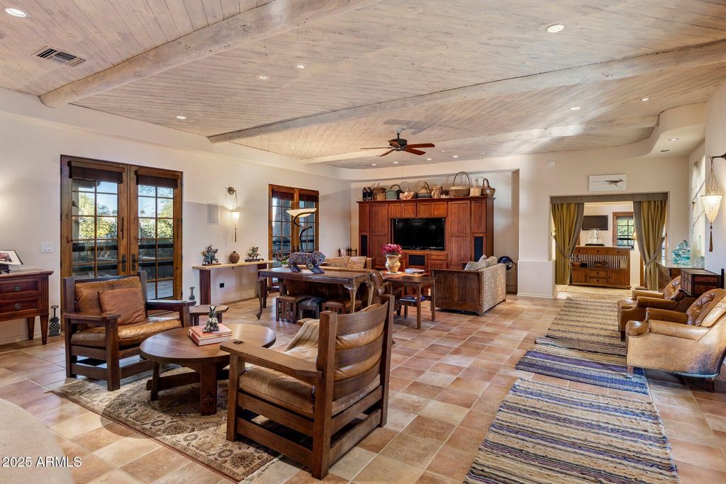 25002 N QUAIL HAVEN Drive, Rio Verde, AZ 85263 — photo 4