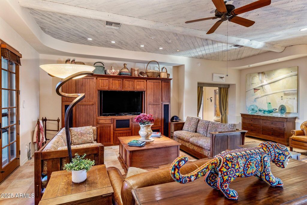 25002 N QUAIL HAVEN Drive, Rio Verde, AZ 85263 — photo 5